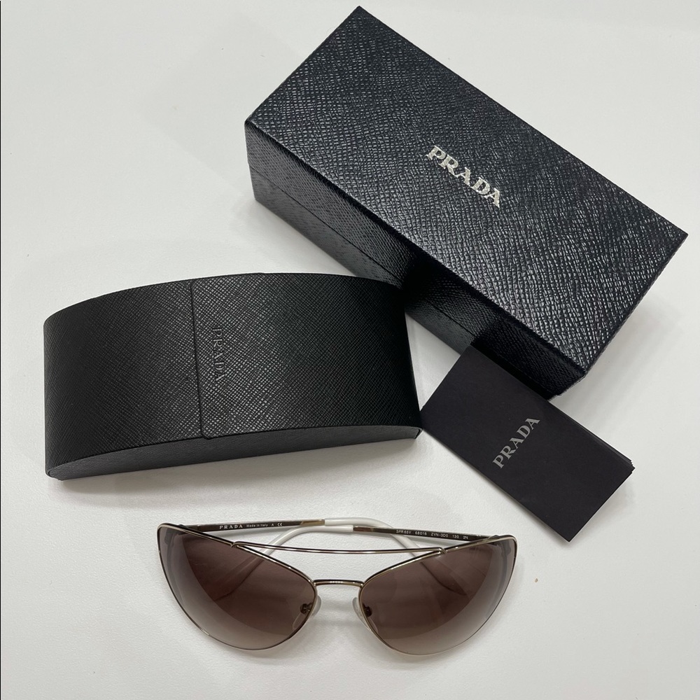Prada Sunglasses